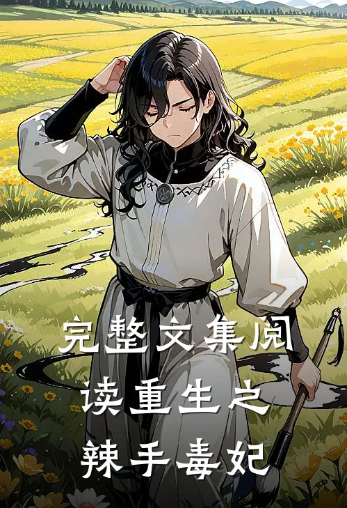 完整文集阅读重生之辣手毒妃