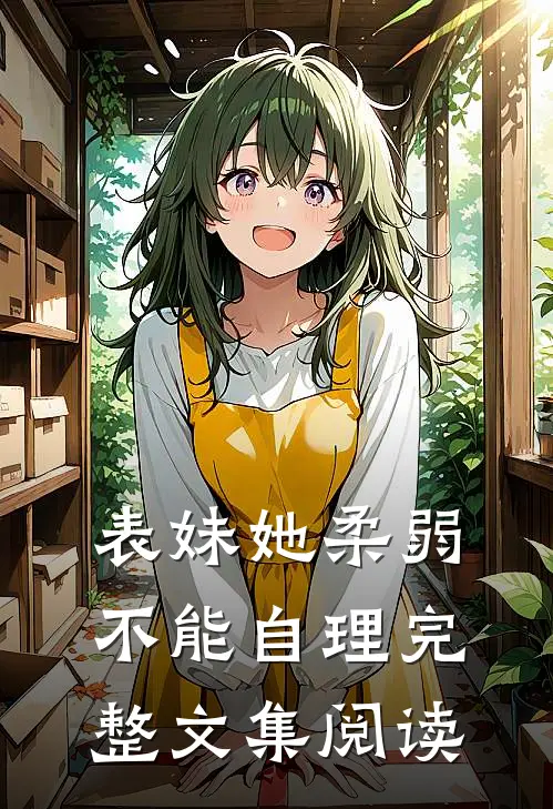 表妹她柔弱不能自理完整文集阅读