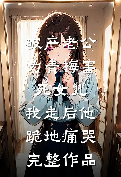 破产老公为青梅害死女儿，我走后他跪地痛哭完整作品