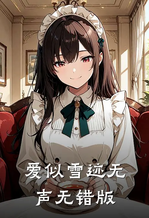 爱似雪迹无声无错版