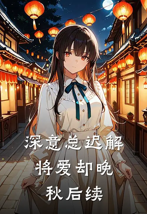 深意总迟解，将爱却晚秋后续