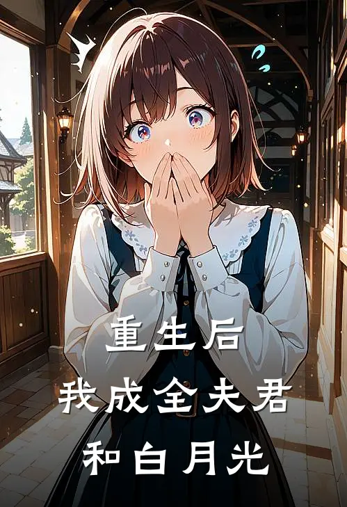 重生后，我成全夫君和白月光