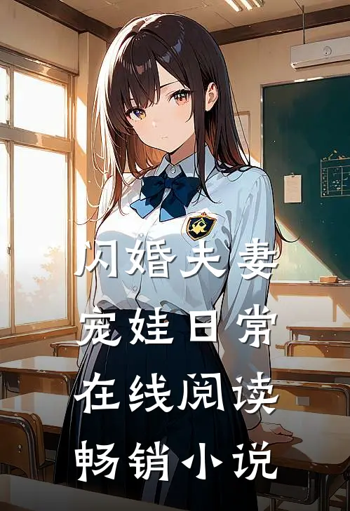 闪婚夫妻宠娃日常在线阅读畅销小说