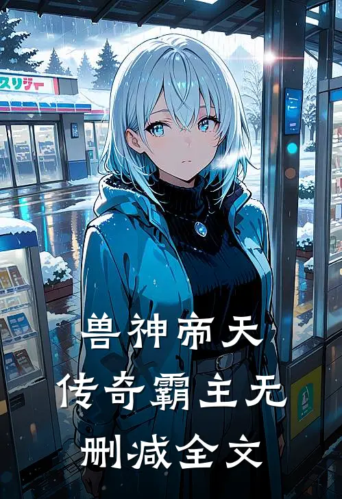 兽神帝天：传奇霸主无删减全文