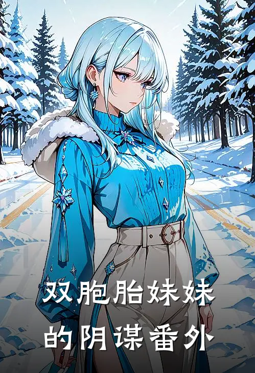 双胞胎妹妹的阴谋 番外