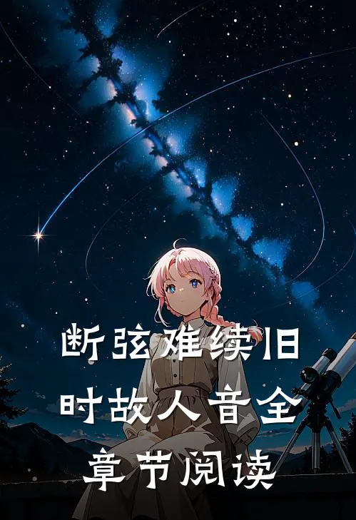 断弦难续旧时故人音全章节阅读