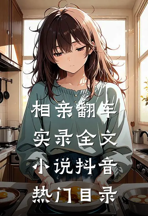 相亲翻车实录全文小说抖音热门目录