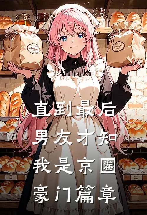 直到最后，男友才知我是京圈豪门篇章