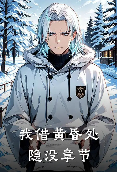 我借黄昏处隐没章节