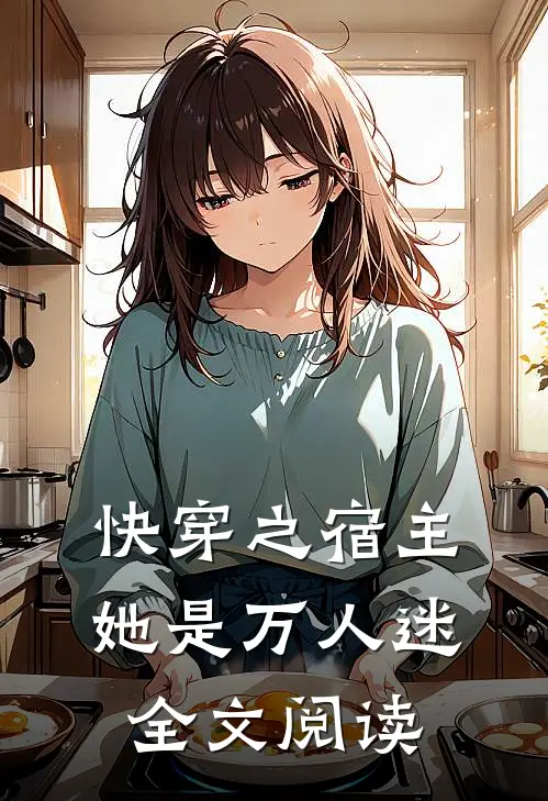 快穿之宿主她是万人迷全文阅读