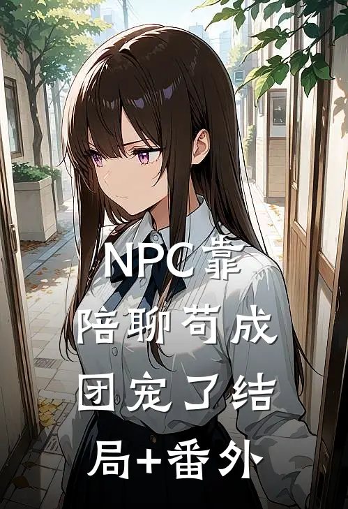 NPC靠陪聊苟成团宠了结局+番外