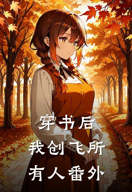 穿书后，我创飞所有人番外