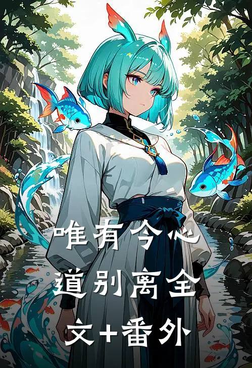 唯有今心道别离全文+番外