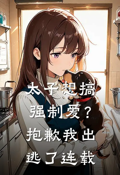 太子想搞强制爱？抱歉我出逃了连载