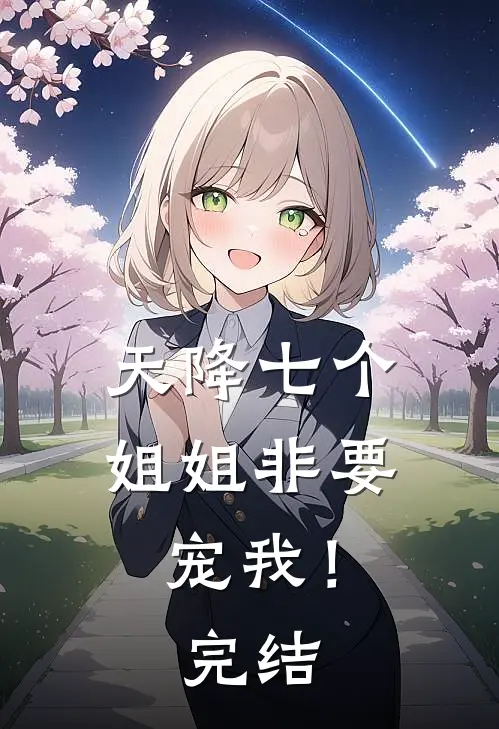 天降七个姐姐非要宠我！完结
