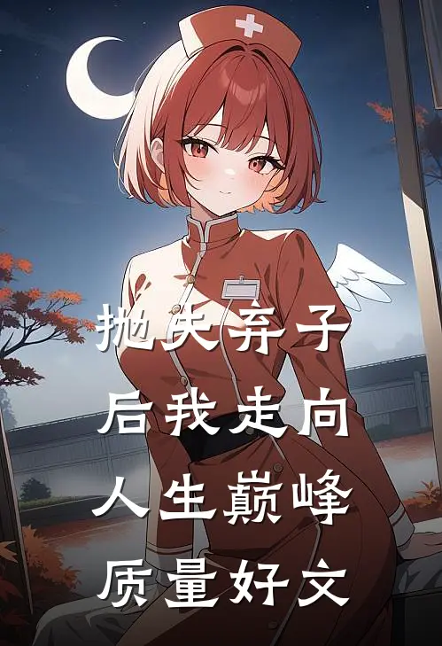 抛夫弃子后我走向人生巅峰质量好文