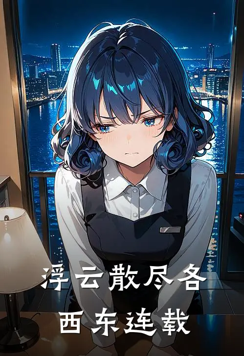浮云散尽各西东连载