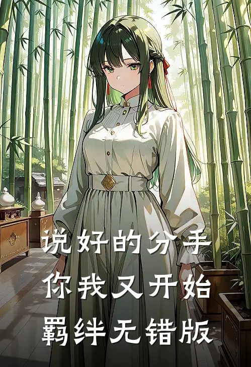 说好的分手，你我又开始羁绊无错版