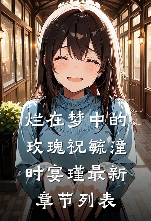 烂在梦中的玫瑰祝毓潼时宴瑾最新章节列表