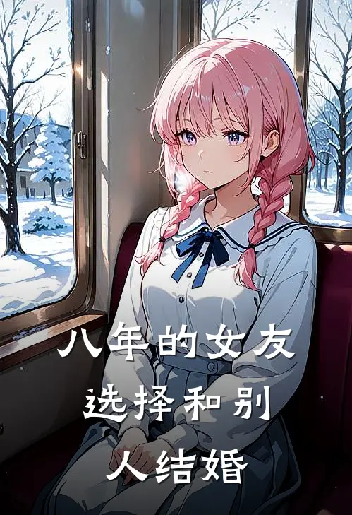 八年的女友，选择和别人结婚