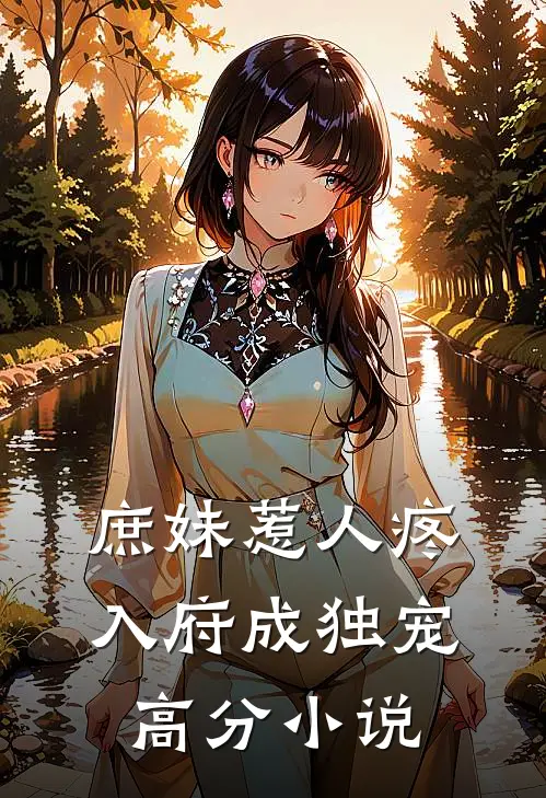 庶妹惹人疼，入府成独宠高分小说
