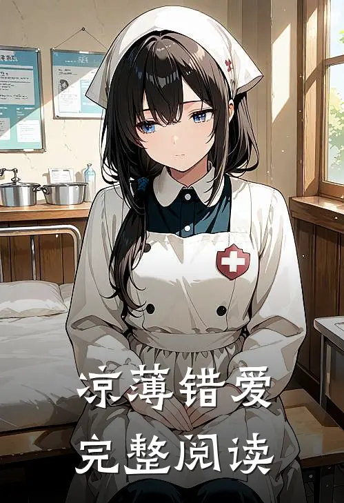 凉薄错爱完整阅读