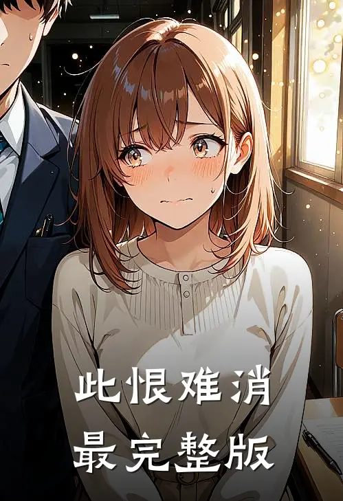 此恨难消最完整版