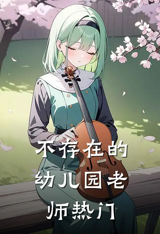 不存在的幼儿园老师热门