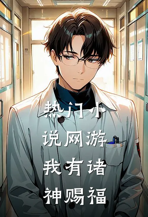 热门小说网游：我有诸神赐福