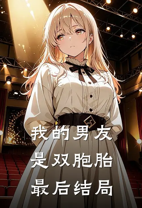 我的男友是双胞胎最后结局