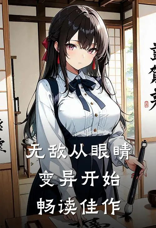 无敌从眼睛变异开始畅读佳作