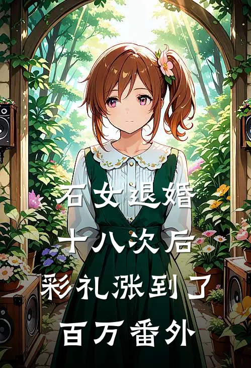 石女退婚十八次后，彩礼涨到了百万番外