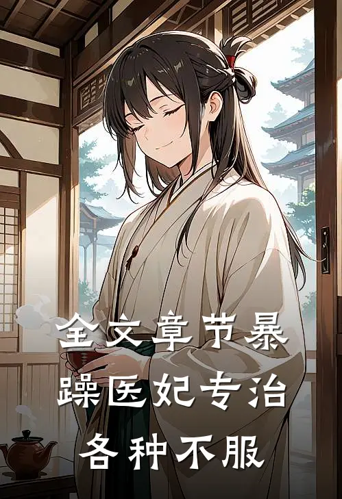 全文章节暴躁医妃专治各种不服