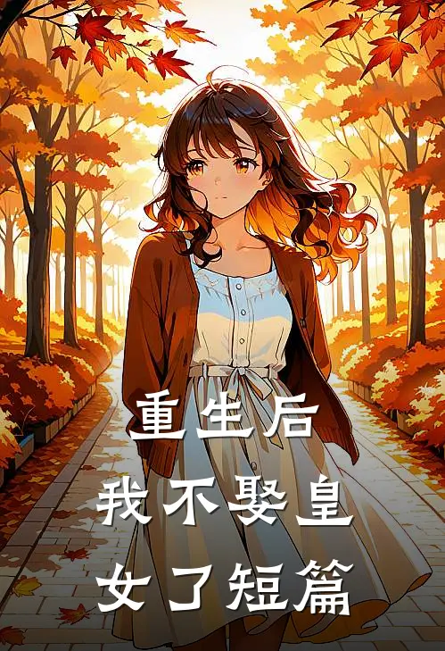 重生后，我不娶皇女了短篇