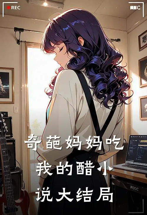 奇葩妈妈吃我的醋小说大结局