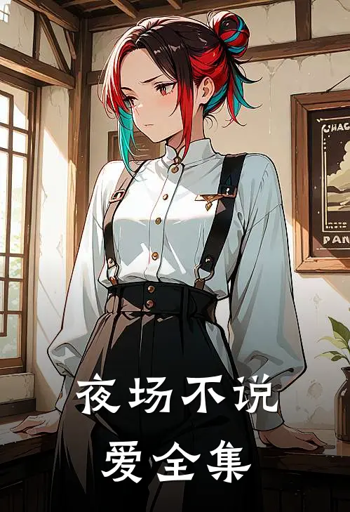 夜场不说爱 全集