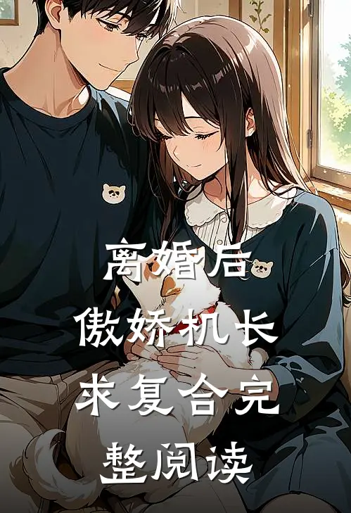 离婚后，傲娇机长求复合完整阅读