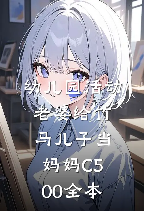幼儿园活动，老婆给竹马儿子当妈妈C500全本