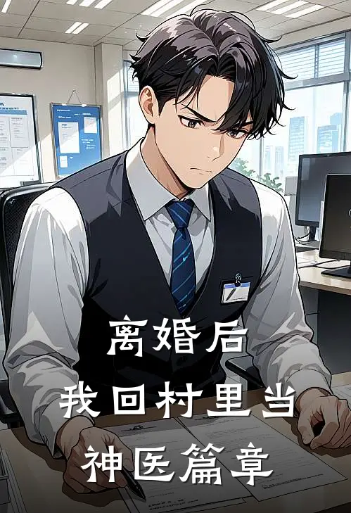 离婚后，我回村里当神医篇章