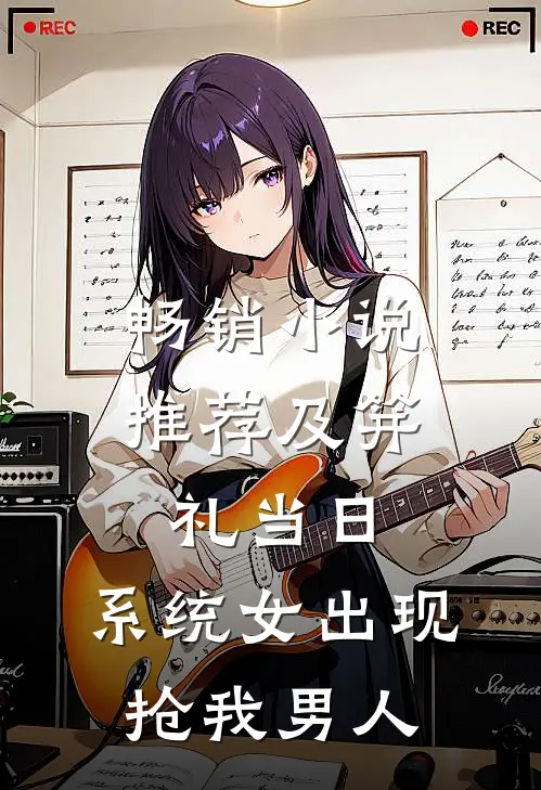 畅销小说推荐及笄礼当日，系统女出现抢我男人