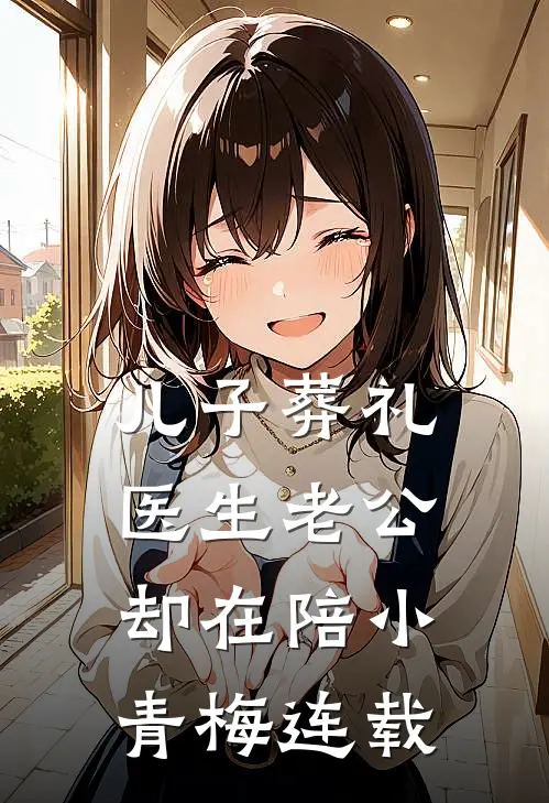 儿子葬礼，医生老公却在陪小青梅连载
