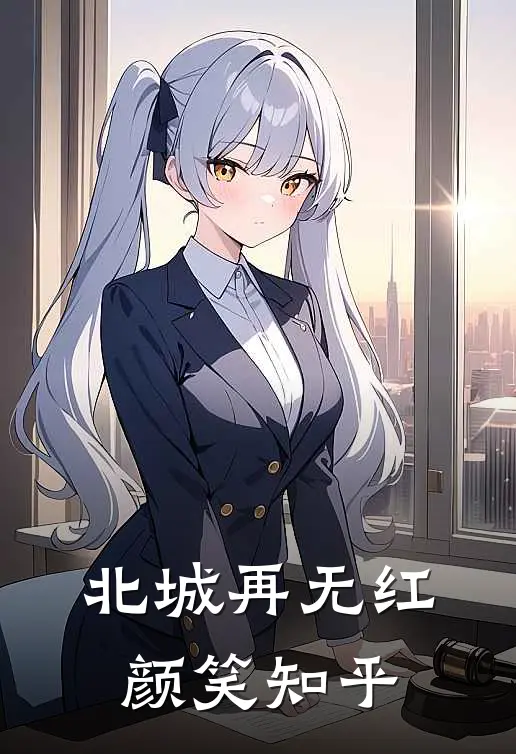 北城再无红颜笑知乎