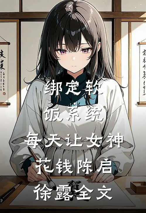 绑定软饭系统，每天让女神花钱陈启徐露全文