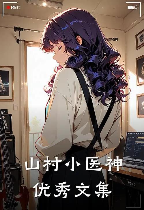 山村小医神优秀文集