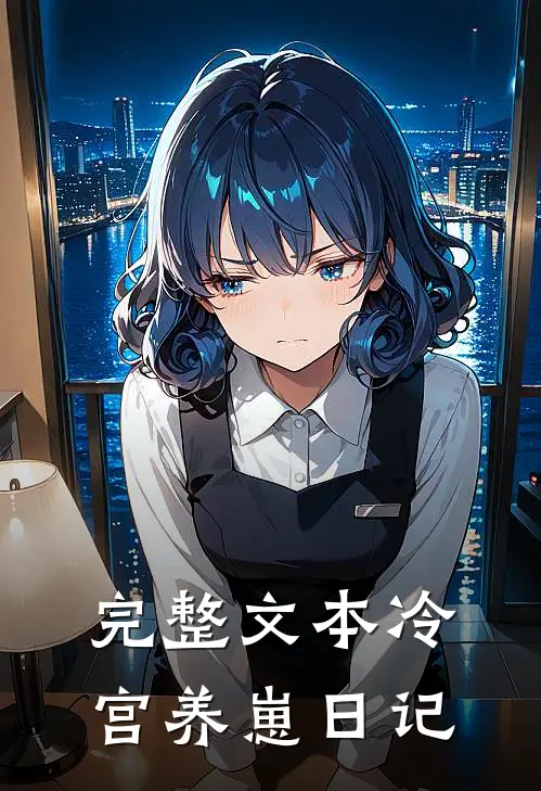 完整文本冷宫养崽日记