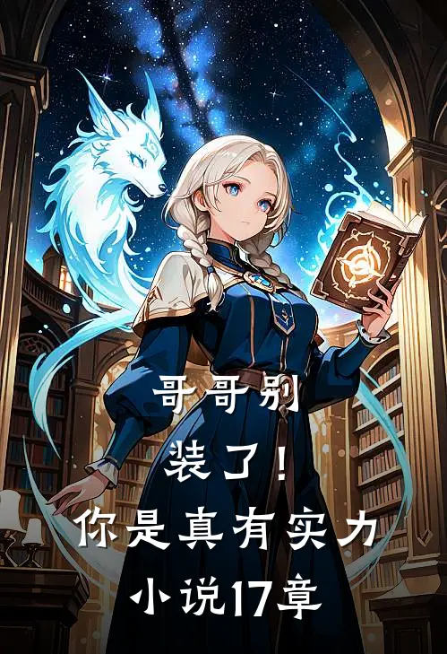 哥哥别装了！你是真有实力小说17章