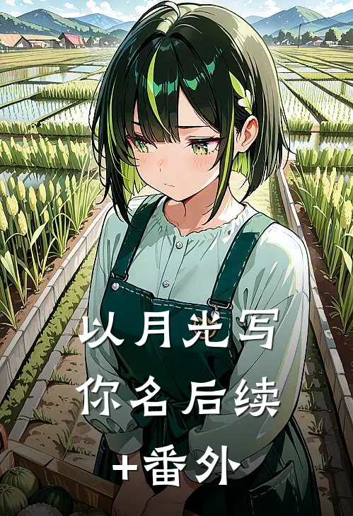 以月光写你名后续+番外