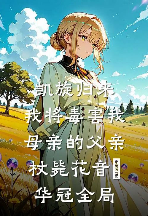 凯旋归来，我将毒害我母亲的父亲杖毙花音楉华冠全局