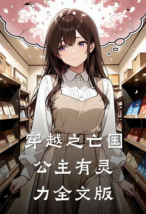 穿越之亡国公主有灵力全文版