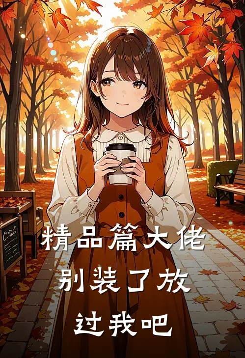 精品篇大佬，别装了放过我吧
